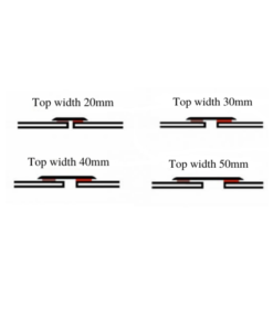 self adhesive door threshold strips