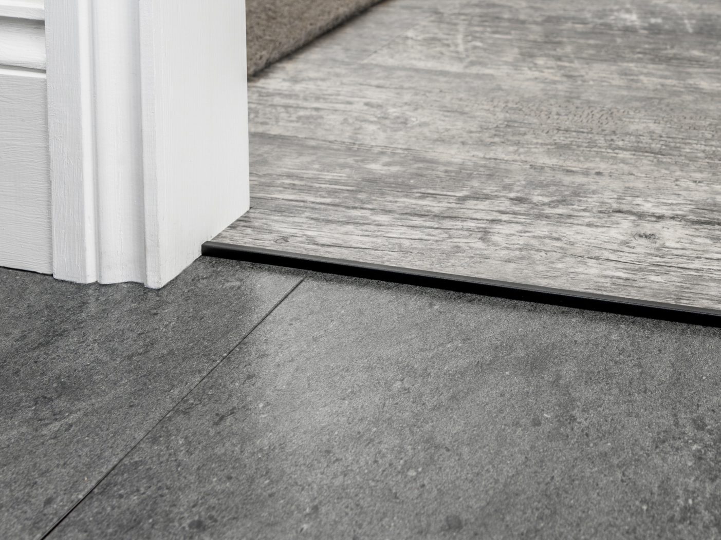 Laminate Floor Edging